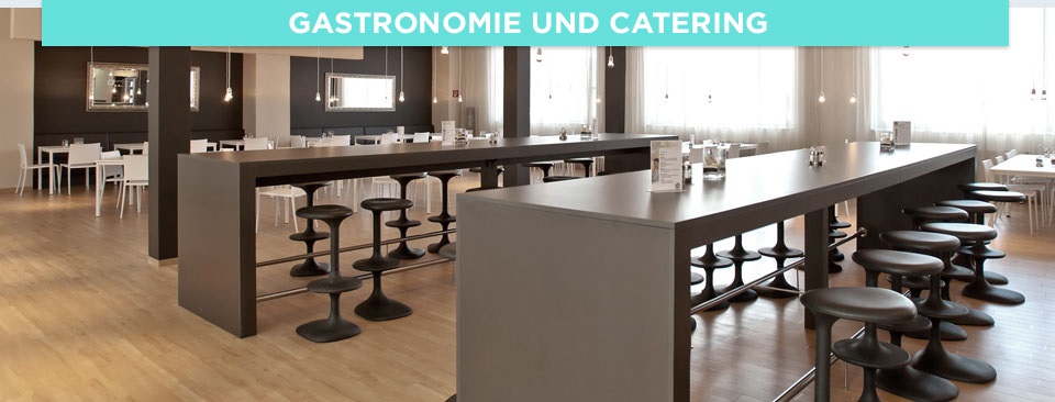 Sodexo Gastronomie und Catering