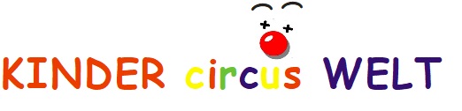 Kinder Cirkus Welt